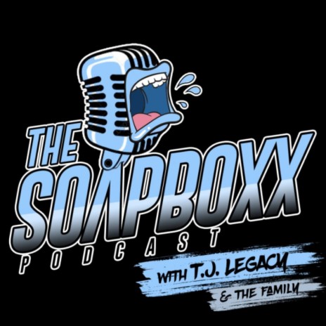 SoapBoxx | Boomplay Music