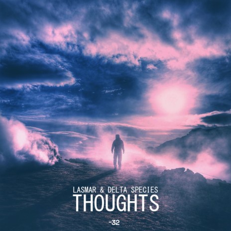 Thoughts ft. Lasmar | Boomplay Music