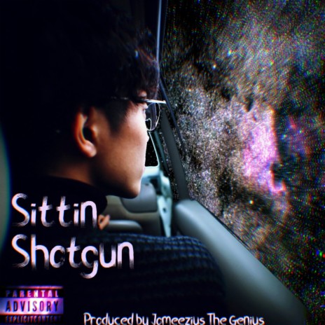 Sittin Shotgun ft. Awol | Boomplay Music