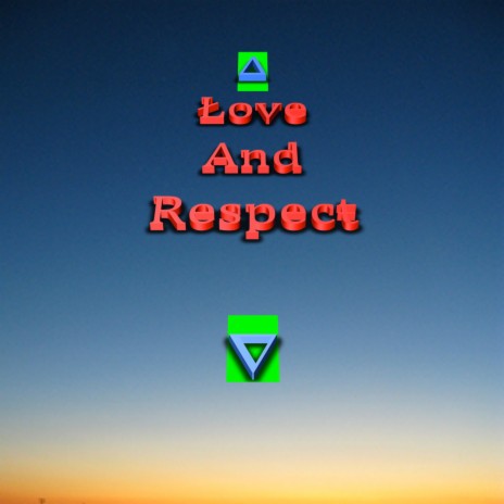 Love And Respect ft. Killer Mike | Boomplay Music