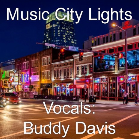 Music City Lights | Boomplay Music