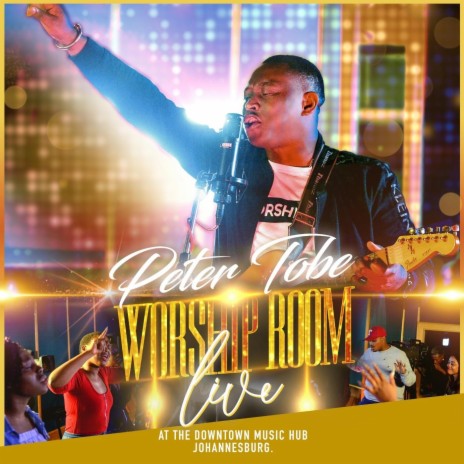 Worship Room Live (I Believe in Miracles) [Live] | Boomplay Music