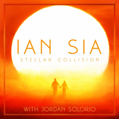 Stellar Collision (feat. Jordan Solorio) | Boomplay Music