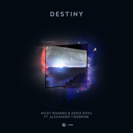 Destiny ft. Deniz Koyu & Alexander Tidebrink | Boomplay Music