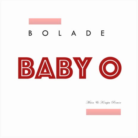 Baby O | Boomplay Music