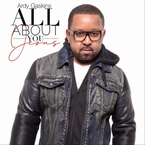 All About You Jesus | Boomplay Music