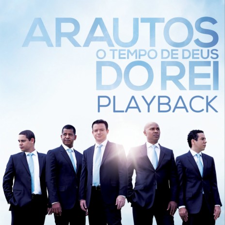 A Lei de Deus (Playback) | Boomplay Music