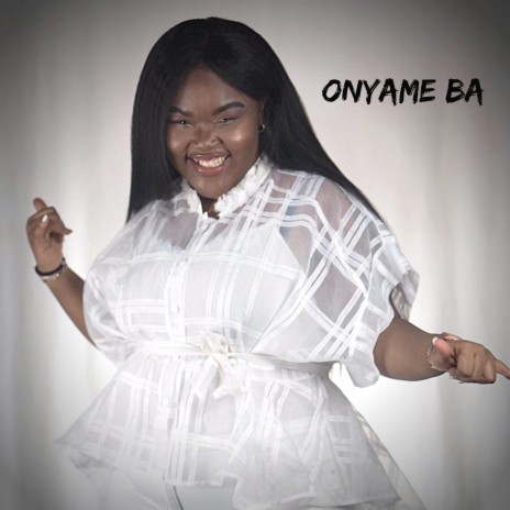 Onyame Ba | Boomplay Music