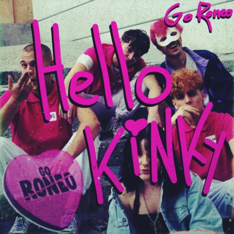 Hello Kinky | Boomplay Music