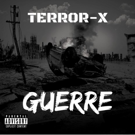 Guerre | Boomplay Music