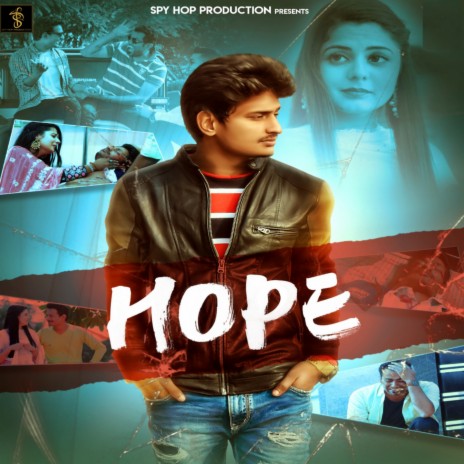 Hope ft. SK Muzadpuria | Boomplay Music