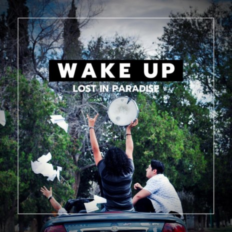 Wake Up | Boomplay Music