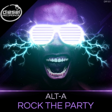 Rock The Party (Original Mix)