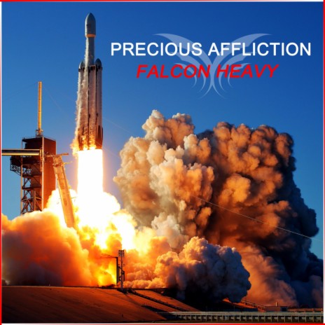 Falcon Heavy (Original Mix)