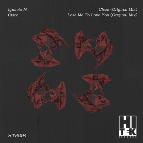 Lose Me To Love You (Original Mix) | Boomplay Music