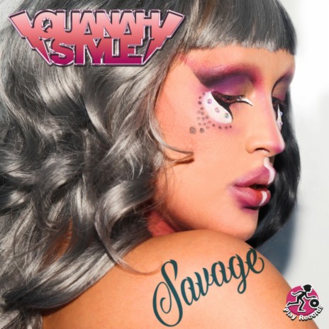 Savage (Original Mix) ft. Diana Boss