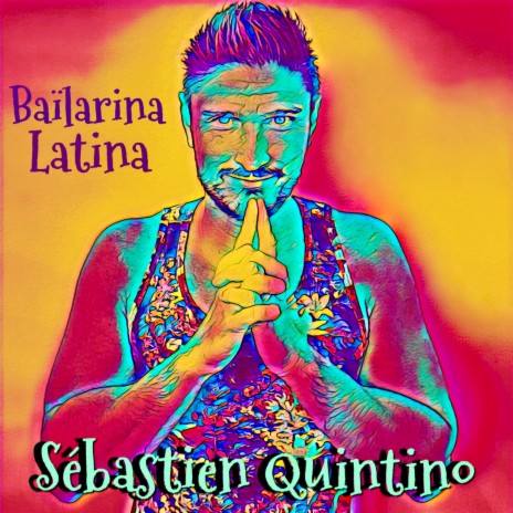 Bailarina latina ft. alann Ulises | Boomplay Music