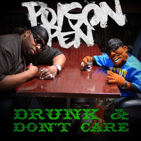 Drunk and Don't Care (Clean) | Boomplay Music