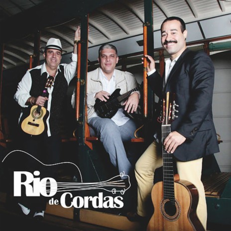 Rio de Cordas | Boomplay Music