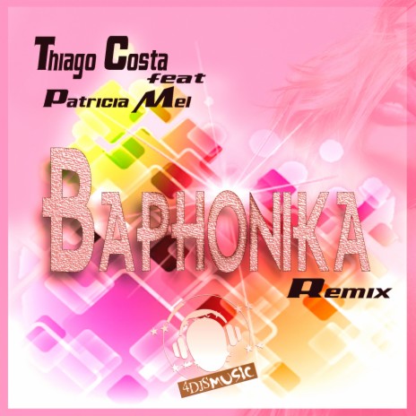 Baphonika (Apolo Oliver Tribalistic Mix) ft. Patricia Mel | Boomplay Music