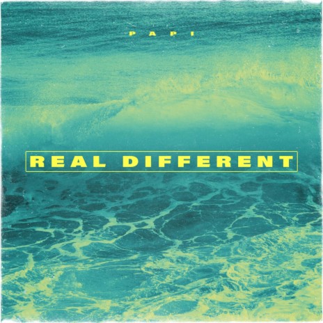 Real Different | Boomplay Music