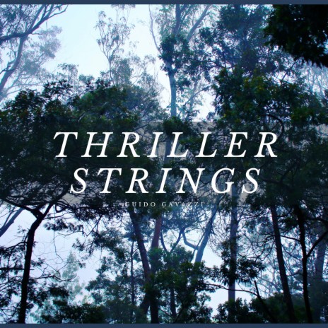 Thriller Strings | Boomplay Music