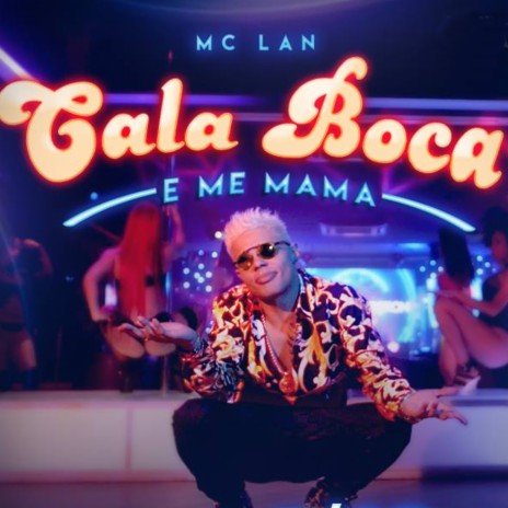 Cala Boca e Me Mama | Boomplay Music