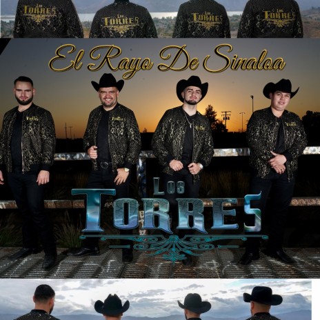 El Rayo de Sinaloa | Boomplay Music