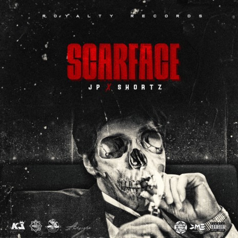 Scarface ft. Shortz | Boomplay Music