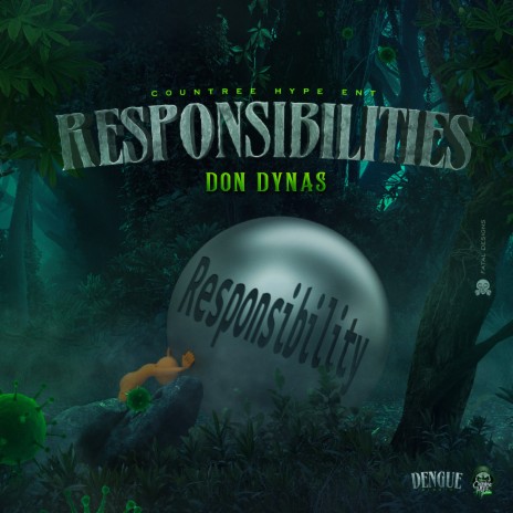 Responsibility | Boomplay Music