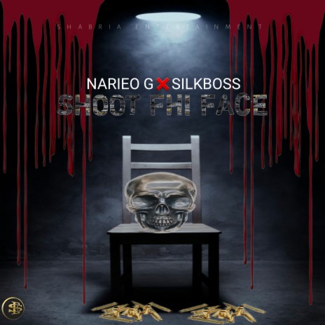 Shoot Fi Face ft. Silkboss | Boomplay Music