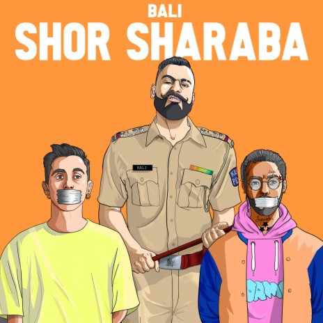 Shor Sharaba | Boomplay Music