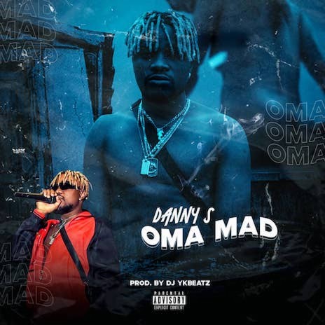 Oma Mad | Boomplay Music