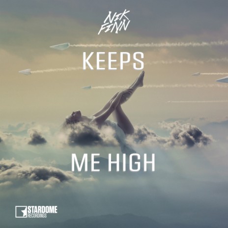 Keeps Me High (Extended Mix) | Boomplay Music