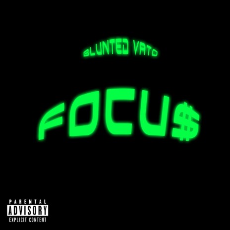 Focus | Boomplay Music