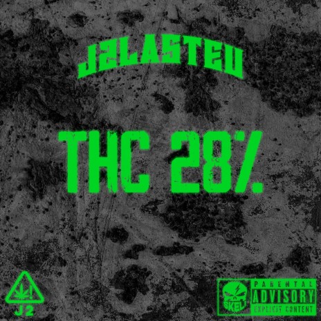 THC 28% | Boomplay Music