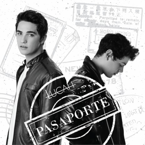 Pasaporte | Boomplay Music