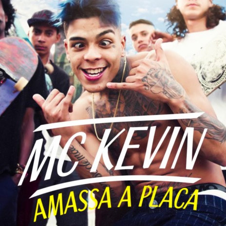 Amassa a Placa | Boomplay Music