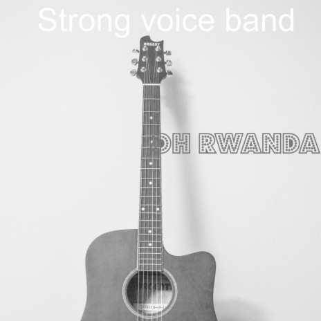 Oh Rwanda | Boomplay Music