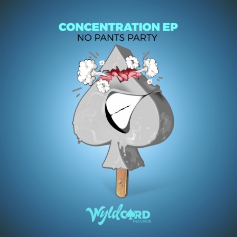 Concentration (Vanilla Ace & Venky Remix) | Boomplay Music