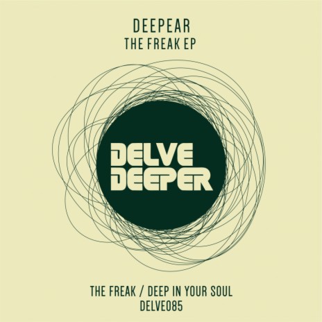 Deep In Your Soul (Original Mix)