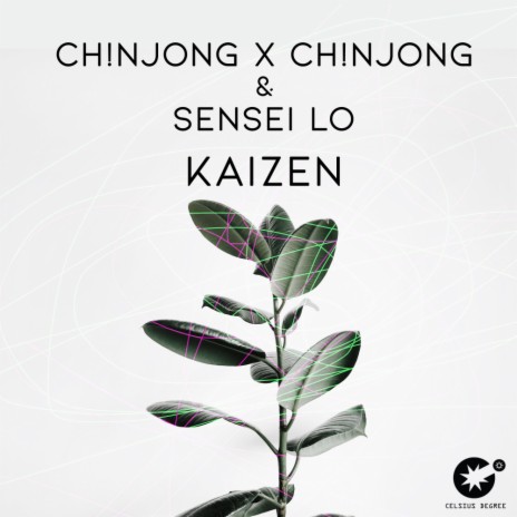 Kaizen (Original Mix) ft. Sensei Lo