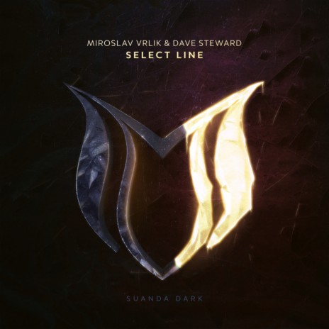 Select Line (Original Mix) ft. Dave Steward