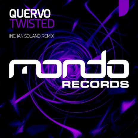 Twisted (Progressive Mix) | Boomplay Music