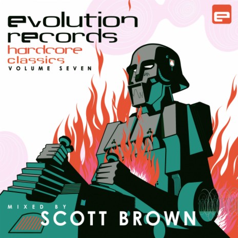 Pilgrim (Original Mix) ft. Scott Brown | Boomplay Music