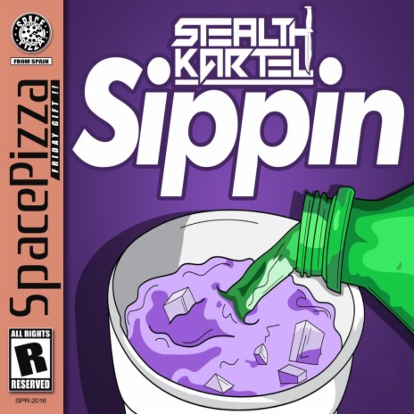 Sippin (Original Mix) | Boomplay Music