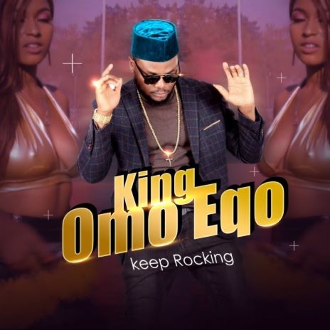 Keep Rocking (Prod by Elkay) | Boomplay Music