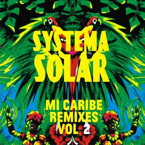 Mi Caribe (Busy Twist Remix) | Boomplay Music