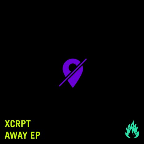 Away (Original Mix)