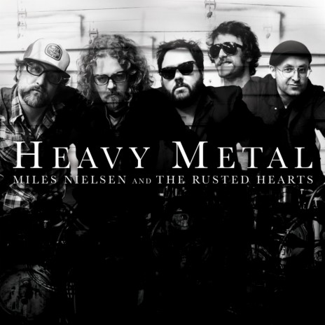 Heavy Metal | Boomplay Music